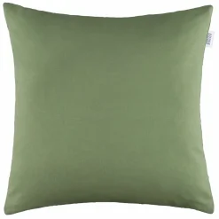 SCHÖNER WOHNEN Kissenhülle grün