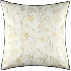 SCHÖNER WOHNEN Kissenhülle grün