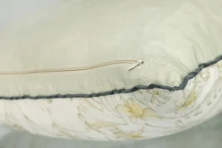 SCHÖNER WOHNEN Kissenhülle grün