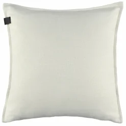 SCHÖNER WOHNEN Kissenhülle weiß