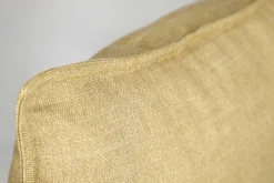 SCHÖNER WOHNEN Kissenhülle gelb