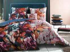 SCHÖNER WOHNEN Kissenhülle pink