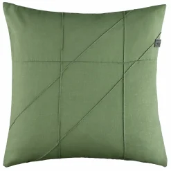 SCHÖNER WOHNEN Kissenhülle grün