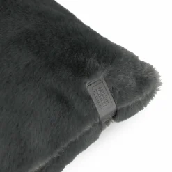 SCHÖNER WOHNEN Kissenhülle grau