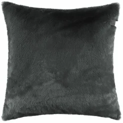 SCHÖNER WOHNEN Kissenhülle grau