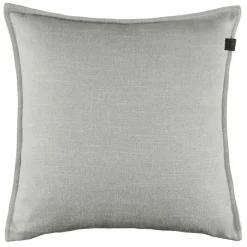 SCHÖNER WOHNEN Kissenhülle grau