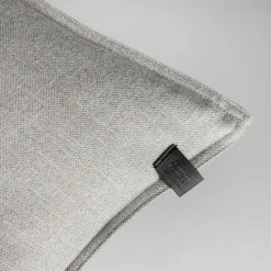 SCHÖNER WOHNEN Kissenhülle grau