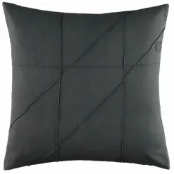 SCHÖNER WOHNEN Kissenhülle grau