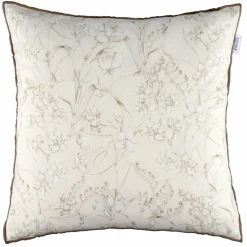 SCHÖNER WOHNEN Kissenhülle beige