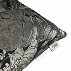 SCHÖNER WOHNEN Kissenhülle grau