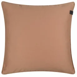 SCHÖNER WOHNEN Kissenhülle braun