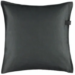 SCHÖNER WOHNEN Kissenhülle grau