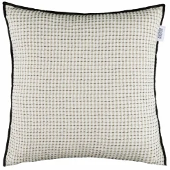 SCHÖNER WOHNEN Kissenhülle weiß