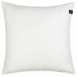 SCHÖNER WOHNEN Kissenhülle weiß