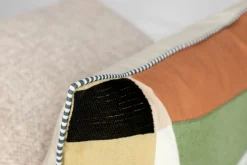 SCHÖNER WOHNEN Kissenhülle mehrfarbig