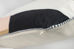 SCHÖNER WOHNEN Kissenhülle mehrfarbig