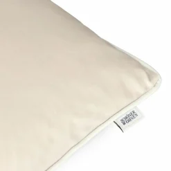 SCHÖNER WOHNEN Kissenhülle grau