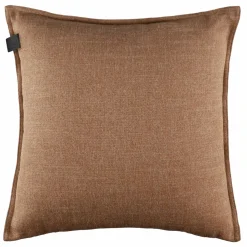 SCHÖNER WOHNEN Kissenhülle orangebraun