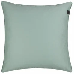 SCHÖNER WOHNEN Kissenhülle grün