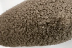 SCHÖNER WOHNEN Kissenhülle beige