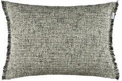 SCHÖNER WOHNEN Kissenhülle grau