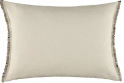 SCHÖNER WOHNEN Kissenhülle grau