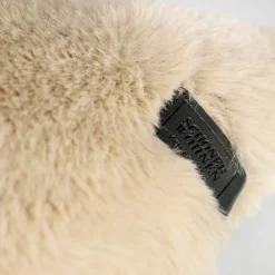 SCHÖNER WOHNEN Kissenhülle beige