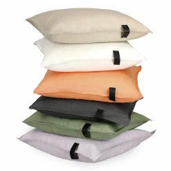 SCHÖNER WOHNEN Kissenhülle beige