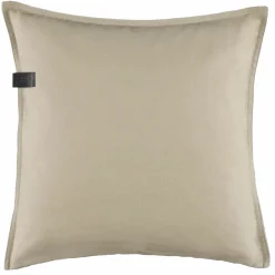 SCHÖNER WOHNEN Kissenhülle beige