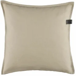 SCHÖNER WOHNEN Kissenhülle beige