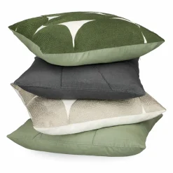 SCHÖNER WOHNEN Kissenhülle beige