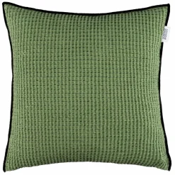 SCHÖNER WOHNEN Kissenhülle grün