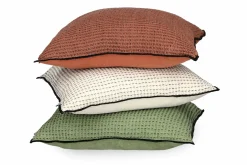 SCHÖNER WOHNEN Kissenhülle grün