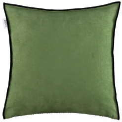SCHÖNER WOHNEN Kissenhülle grün