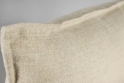 SCHÖNER WOHNEN Kissenhülle beige