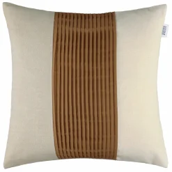 SCHÖNER WOHNEN Kissenhülle beige