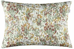 SCHÖNER WOHNEN Kissenhülle grün