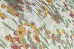 SCHÖNER WOHNEN Kissenhülle grün