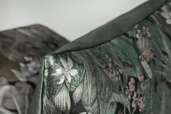 SCHÖNER WOHNEN Kissenhülle grün