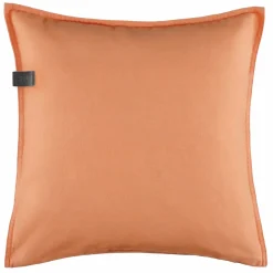 SCHÖNER WOHNEN Kissenhülle orange