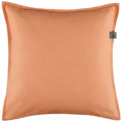 SCHÖNER WOHNEN Kissenhülle orange