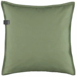 SCHÖNER WOHNEN Kissenhülle grün