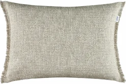 SCHÖNER WOHNEN Kissenhülle beige