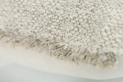 SCHÖNER WOHNEN Kissenhülle beige