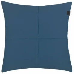 SCHÖNER WOHNEN Kissenhülle blau
