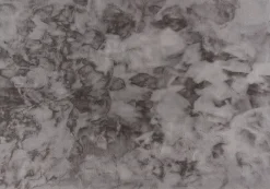 SCHÖNER WOHNEN Kunstfell grau