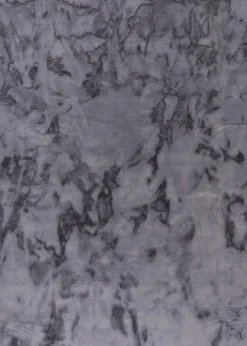 SCHÖNER WOHNEN Kunstfell schwarz