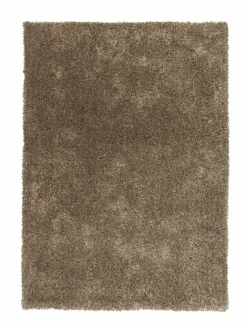 SCHÖNER WOHNEN Langfloor braun