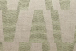 SCHÖNER WOHNEN Lendenkissen grün