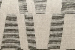 SCHÖNER WOHNEN Lendenkissen grau